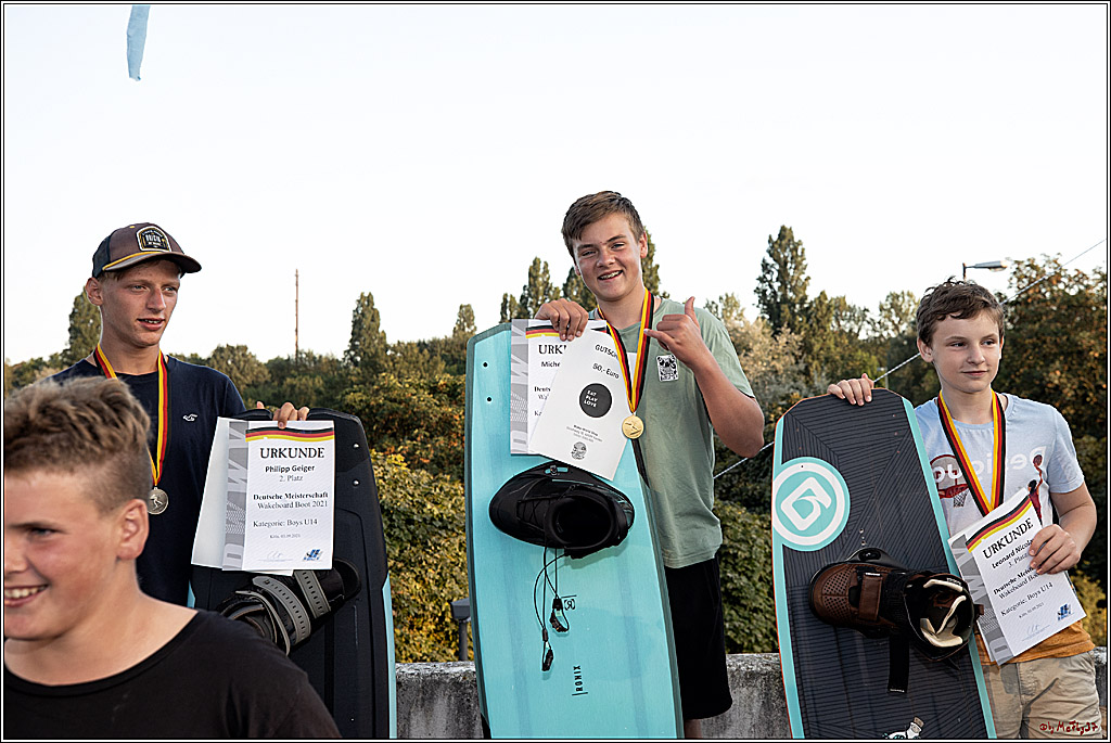 EAT • PLAY • LOVE KOELN 2021, 03.09.2021